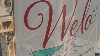 Welo Newport 28 Sailboat refit part 28