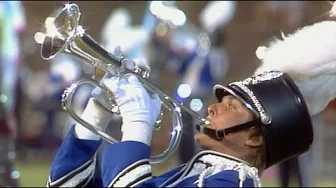 DCI Brass Caption Winners - Blue Devils (Part 1)