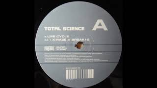 Total Science - Life Cycle [1998]