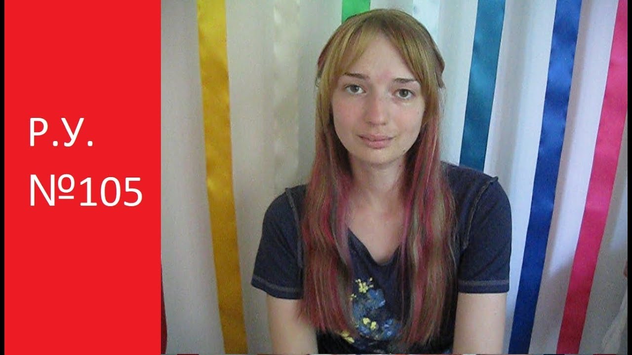 РУ № 105 Школьные учебники и сочинения