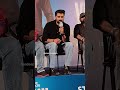 Bigg Boss 8 winner Nikhil Speech At Vikram On Duty Press Meet 💥 #shorts #shortsvideo #viralvideo