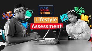Famous The Find Your Grind Lifestyle Assessment Net Worth