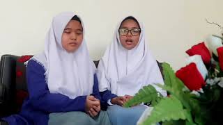 Download Lagu Murotal Juz 30 SMAN 1 Leuwiliang MP3 Download Lagu Murotal Juz 30 SMAN 1 Leuwiliang MP3