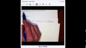 Calculus BC - Practice Exam #1 solutions