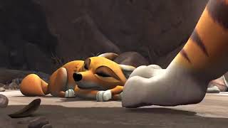 tabaki o pyare tabaki