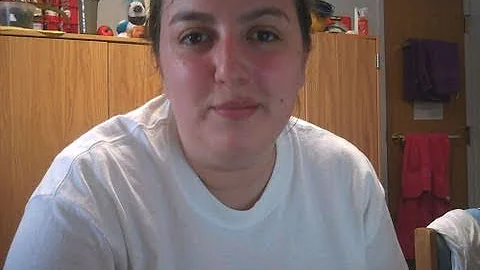 JHU Opportunity Journal - Sara about her job interview