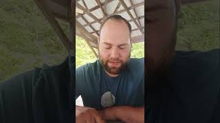 Genesis 17-19 ESV (Keith Reads the Bible)