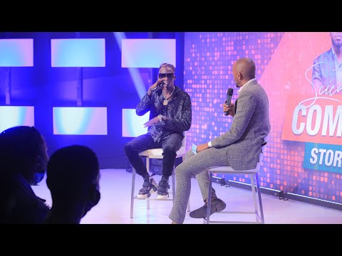 Comedy Store Uganda (Scientific) Dec 2020 - Mudra