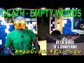 Death   Empty Words Lyric Video - Producer Reaction