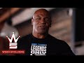 Tyson Vs. Jones DocuSeries (Episode 6 - WSHH Exclusive)