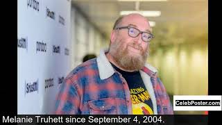 Brian Posehn biography