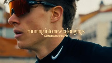 Running into new belongings | A film by Joost Beyer