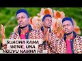 Sijaona kama wewe una nguvu namna hiiofficial 4kmc derroh