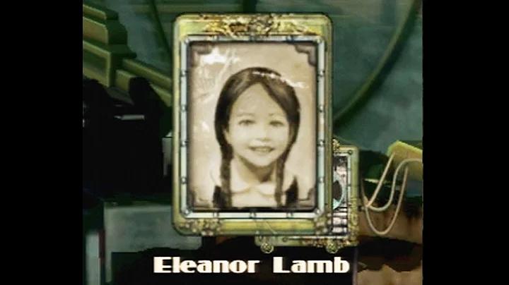 BioShock 2 - Diaries: Eleanor Lamb - Gameplay