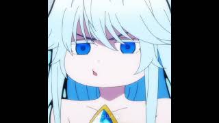 Elfie In The New Episode❤️✨ || Wistoria || Breathe || #shorts #anime #wistoriawandandsword #fyp