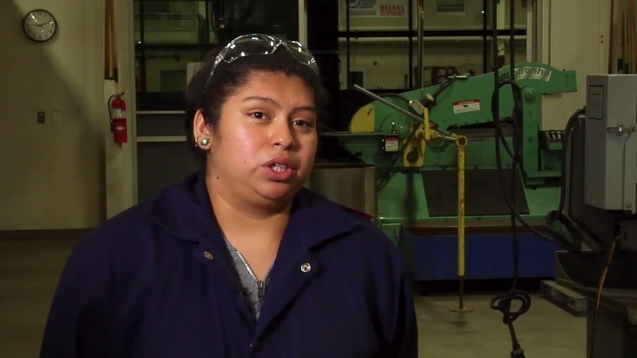 Welding promo 