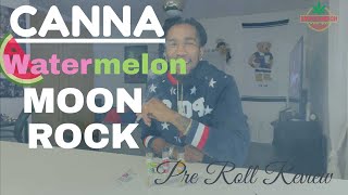 Canna Moonrock Preroll: Review