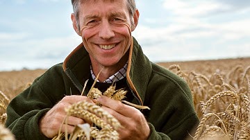 Biodiversity - Making It Work on a Modern Farm