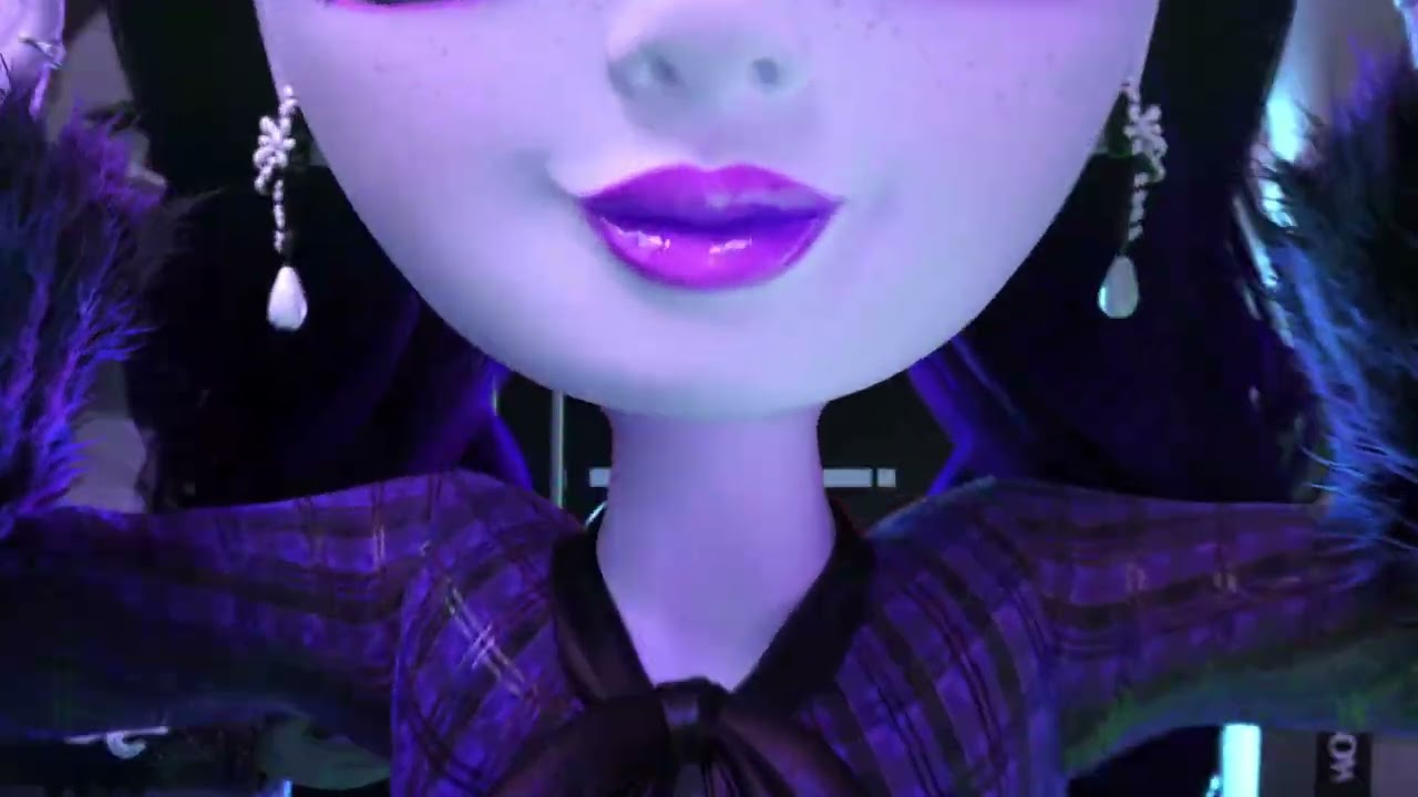 Рейнбоу Хай. Сезон 3. Серия 3. Добро пожаловать в Шедоу Хай