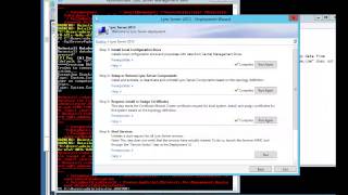 Configuring Disaster Recovery in Lync Server 2013 by David Mark Papkin