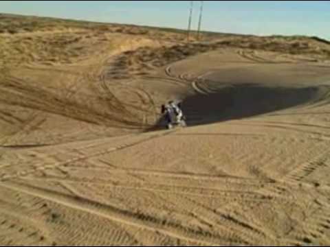 Syracuse Sand Dunes Youtube