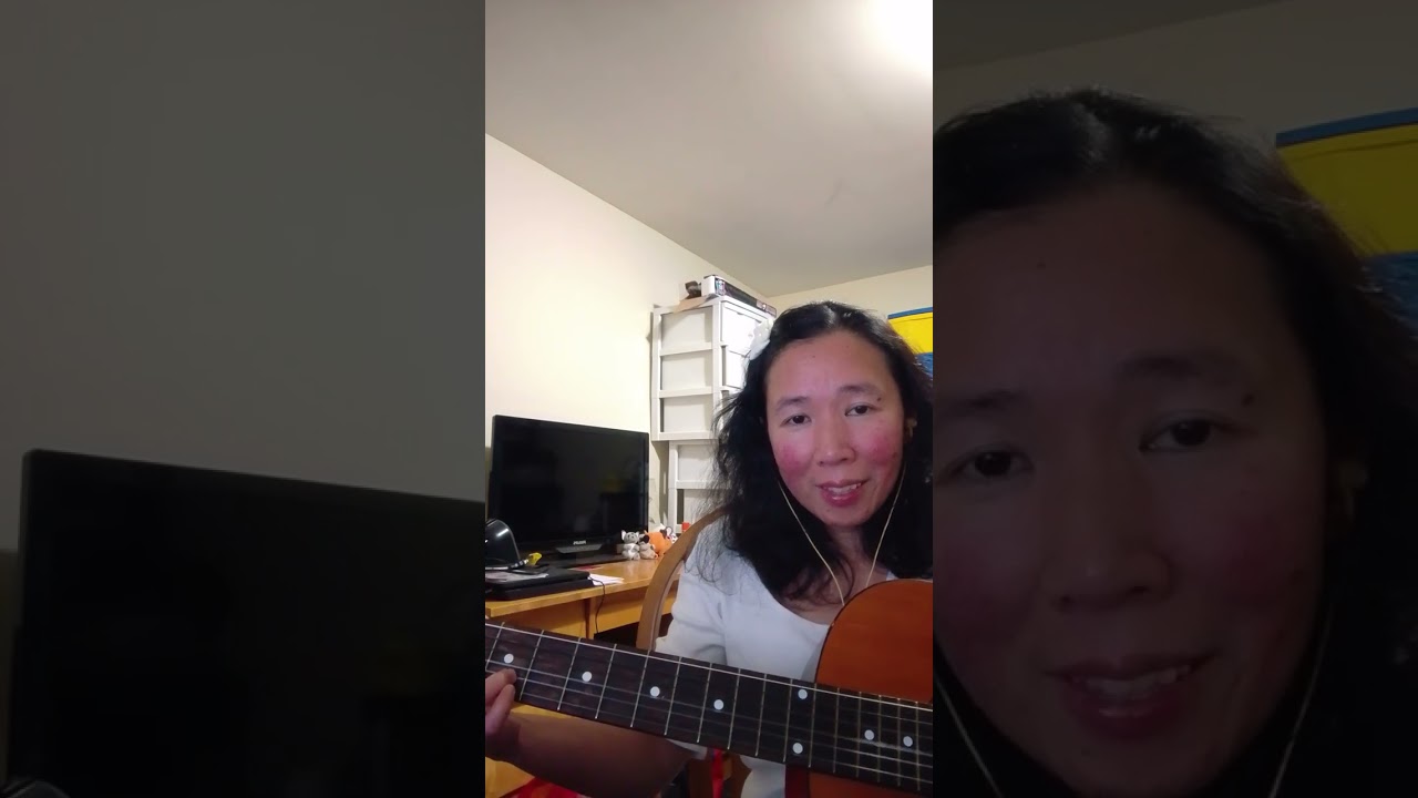 When you say nothing at all (au's cover)