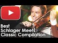 Best Schlager Meets Classic Compilation - The Maestro & The European Pop Orchestra Live Music Video