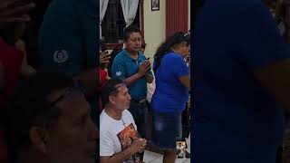 Jesús es el pan de vida eterna 