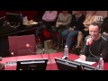 A la bonne heure - Stéphane Bern et Jeff Panacloc- lundi 4 avril 2016 - partie 1 - RTL - RTL