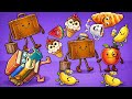 Merge Fellas Live | High Score Challenge Gameplay No.55 #live #mergefellaslive #games