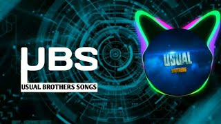 TULE FEARLESS DJ REMIX BY USUAL BROTHERS#USUAL BROTHERS#NCS