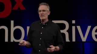 The Most Important Machine in the World | Jim Maher | TEDxZumbroRiver