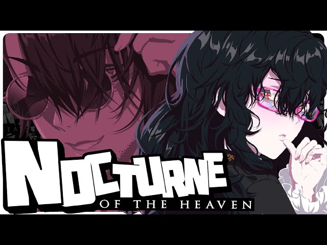 Mr. Blue Sky - #NocturneotHeaven Ep.03のサムネイル