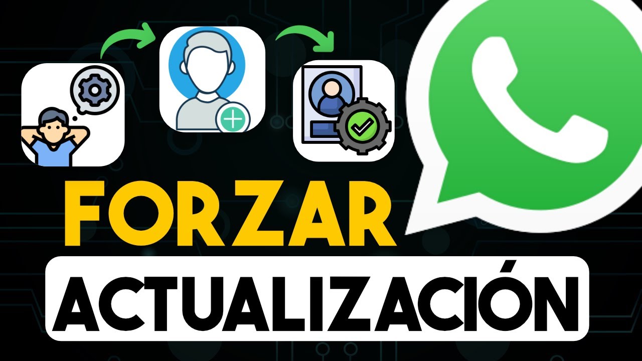 Como Descargar WhatsApp Plus para Android 2024 - Manzzeto