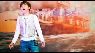 Никудышний Ангел (Cover)