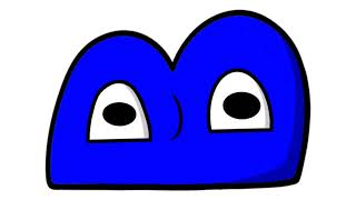 B Turkish Alphabet Lore