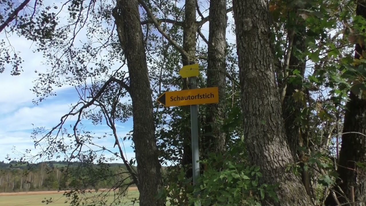 Haselbachrundweg Bad Bayersoien