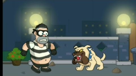 Jail breaker: sneak out- Gameplay Walkhrough. part -11