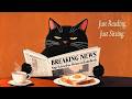 Mornings Can Wait 3 Hours of Vintage Noir Jazz for Slow Mornings & Lazy Coffee