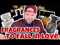 SEXY DATE NIGHT FRAGRANCES | TOP 10 FALL DATE NIGHT FRAGRANCES 2020 | SEXY AUTUMN COLOGNES