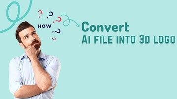 ai file to 3ds max | import ai file to 3ds max