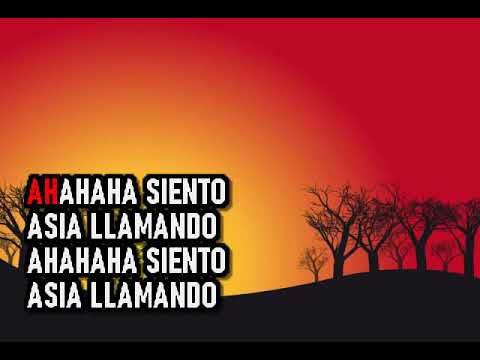 Willie Colon - Asia - Karaoke