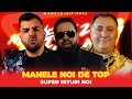 Vali Vijelie,Cristi Mega,Florin Salam | Manele Noi