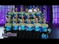 The Dance MAJORS 2024: Starz Dance Academy Team Intro
