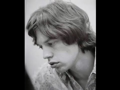 You got the Silver   The Rolling Stones   Mick Jagger on vocals