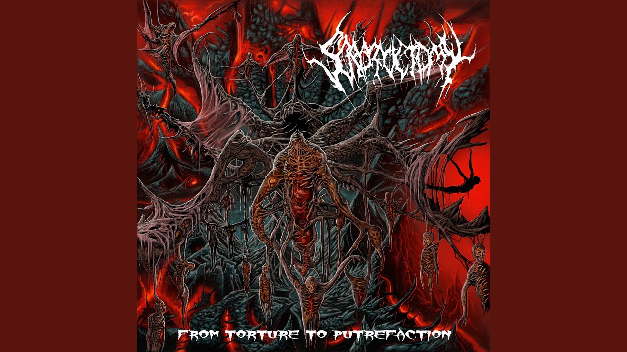 From Torture to Putrefaction