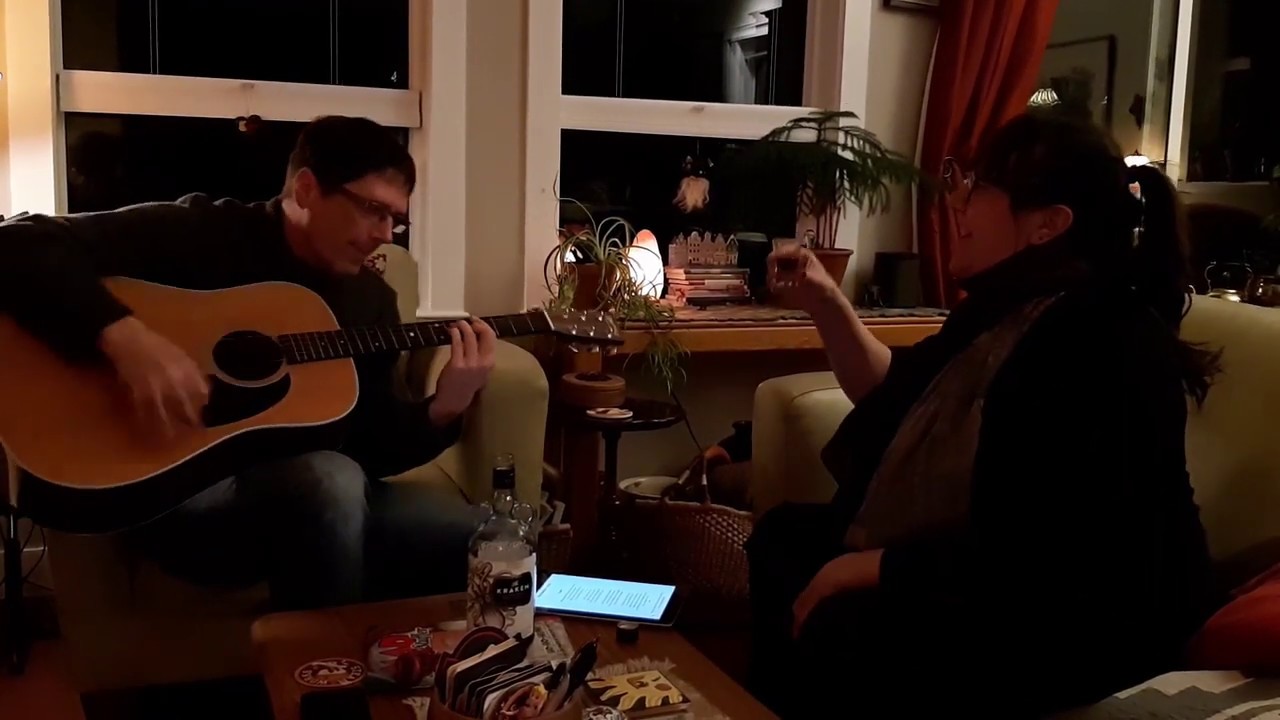 The Beatles - I Will (Ska-ified Cover)