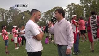 IFTV - Video Institucional 2016