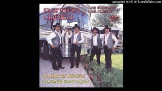 Video thumbnail of "Ramon Ayala - El Capitan de Rurales (1989)"