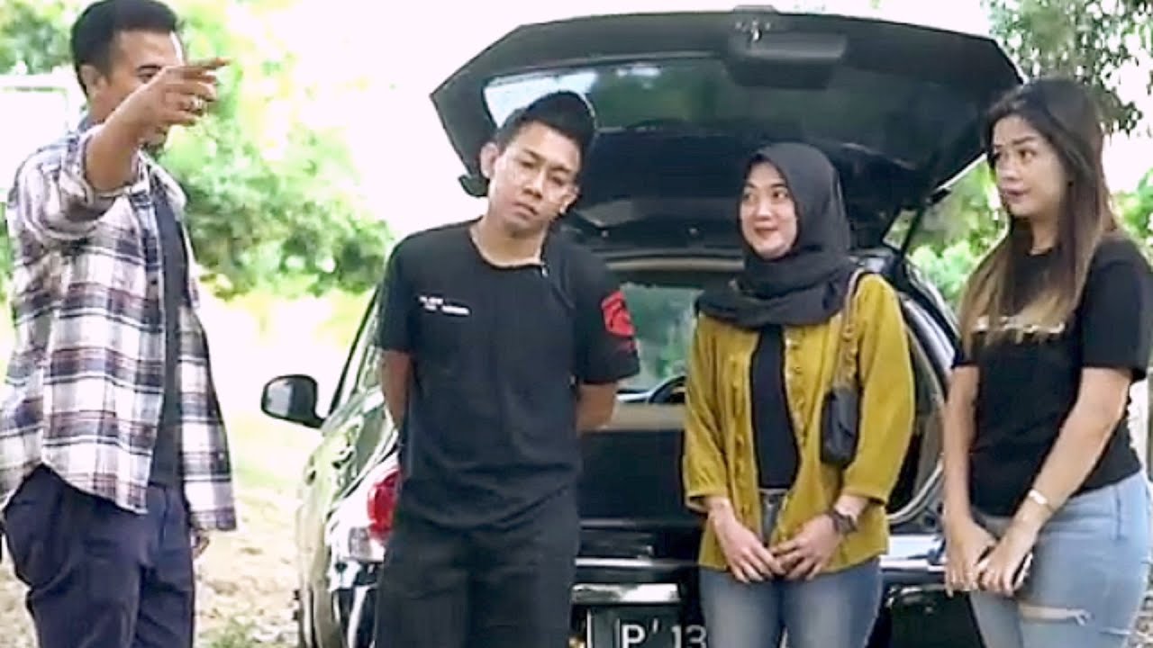 Endingnya Kena Mental. Saat Pria Ini Memamerkan Hartanya Kepada Bos Muda. Yang Ternyata. Wauw.